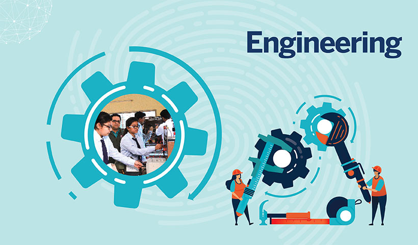 Sister Nivedita UniversitySchool of Engineering